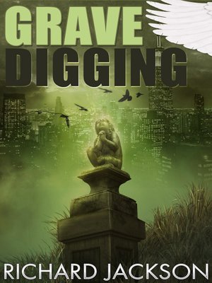 cover image of Grave Digging